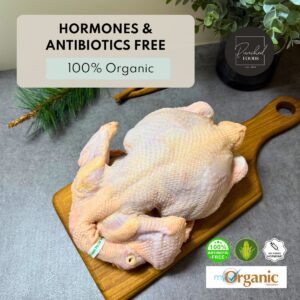 Halal Organic Whole Chicken Singapore fresh chicken Delivery