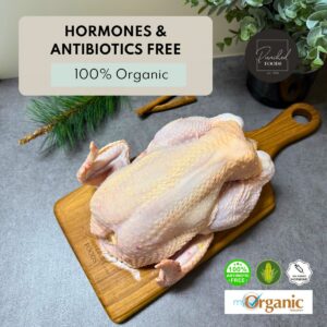Halal Organic Whole Chicken Singapore fresh chicken Delivery