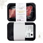Halal A5 Wagyu Flank Steak