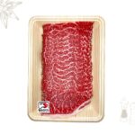 Halal A5 Japanese Wagyu Shabu Shabu