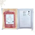 Halal A5 Japanese Wagyu Shabu Shabu