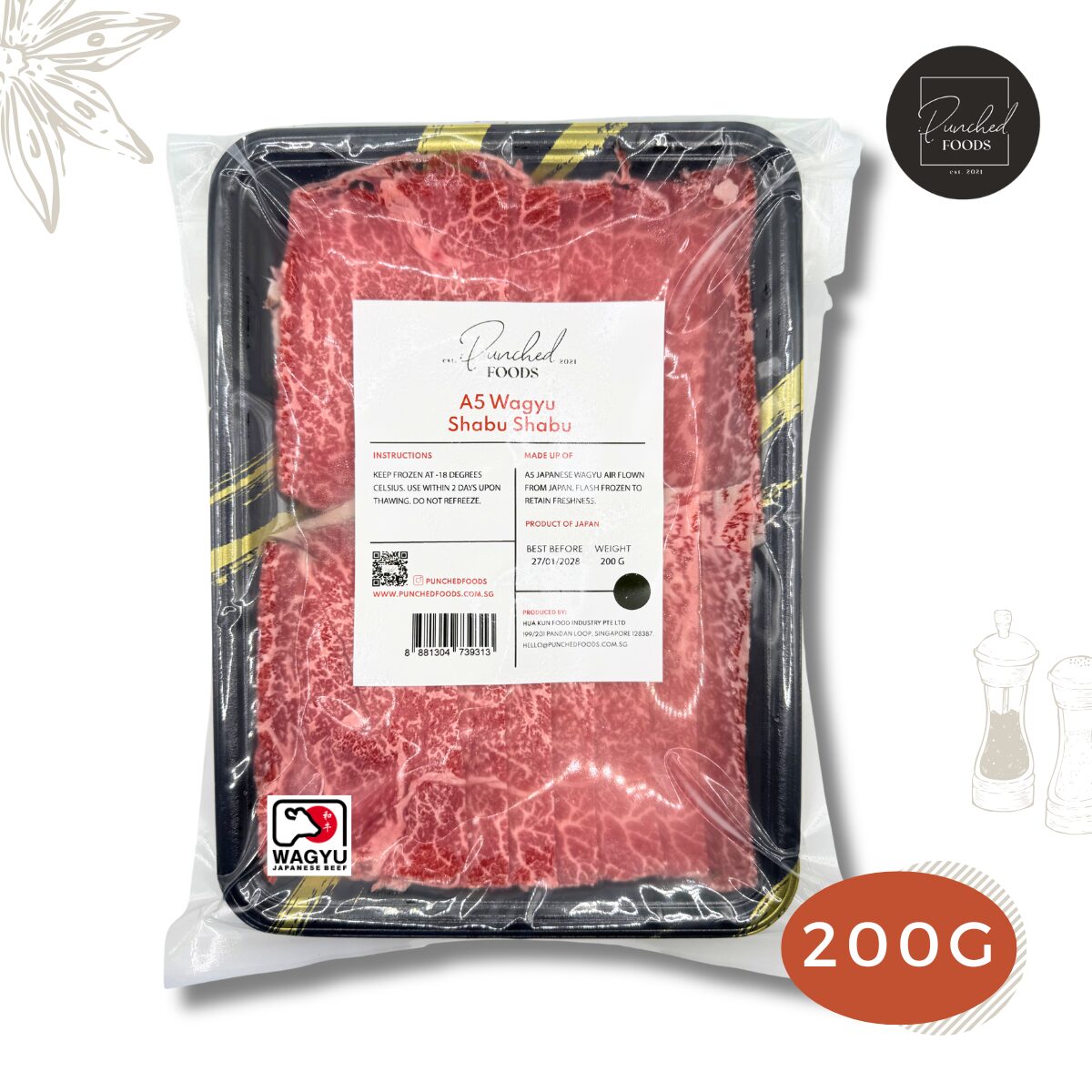 A5 Wagyu Shabu Shabu_front Halal A5 Wagyu Shabu Shabu Singapore