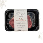 Halal A5 Jap Wagyu Chuck Tender