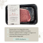Halal A5 Jap Wagyu Chuck Tender