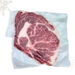 Halal A5 Wagyu Ribeye Steak