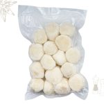 Frozen Hokkaido Scallops