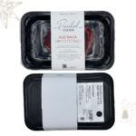 Australia Grass Fed Ribeye Steak halal