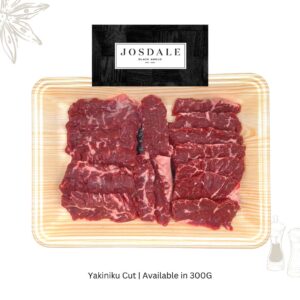 Australia Grass Fed Black Angus Thin Skirt Harami