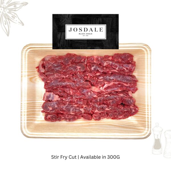 Australia Grass Fed Black Angus Thin Skirt Harami