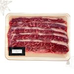 Halal Black Angus Beef Short Ribs Bone-In (La Galbi)