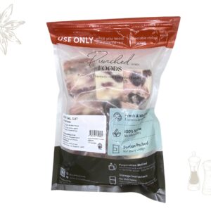 Australia Black Angus Beef Ox Tail Halal