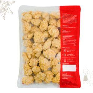 Crispy Chicken Karaage 1KG
