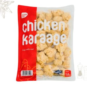 Crispy Chicken Karaage 1KG