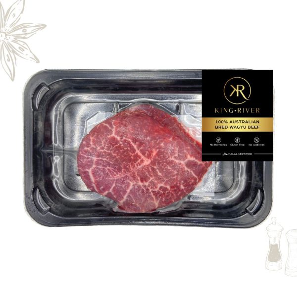 Halal Australia Wagyu Chuck Tender