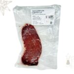 Frozen NZ Striploin Steak