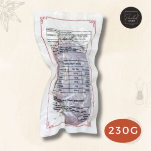 Halal Smoked Duck Breast Singapore