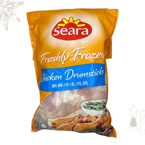 Seara Chicken Drumsticks (Halal)