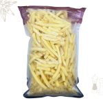 Punched Foods Shoestring Fries
