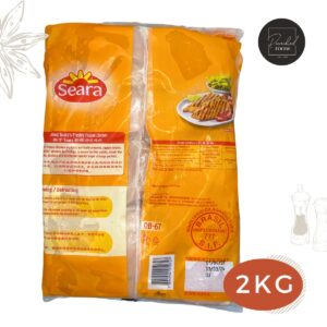 Seara Chicken Breast 2KG