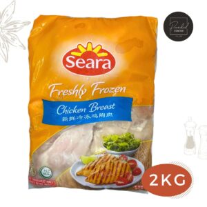 Seara Chicken Breast 2KG