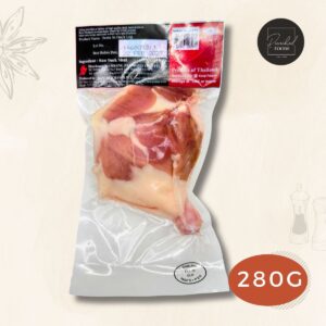 Halal Frozen Duck Leg