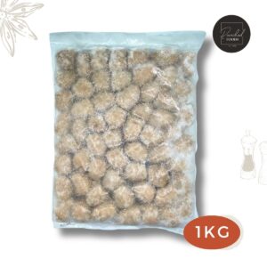 Armiya Halal Beef Meatballs