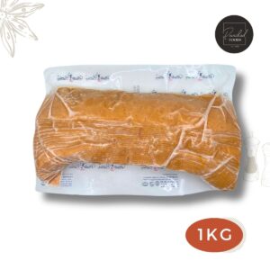 Halal Turkey Ham Slices