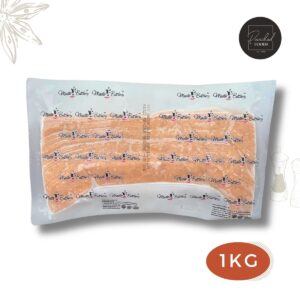 Halal Turkey Ham Slices