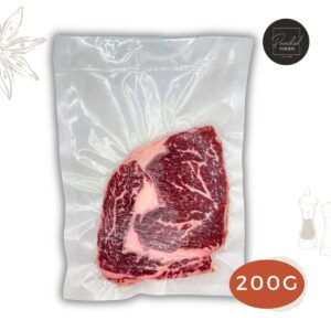 Halal Australia Angus Beef Ribeye 100 days grain fed