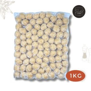 Ping Ping Halal Chicken Meatballs