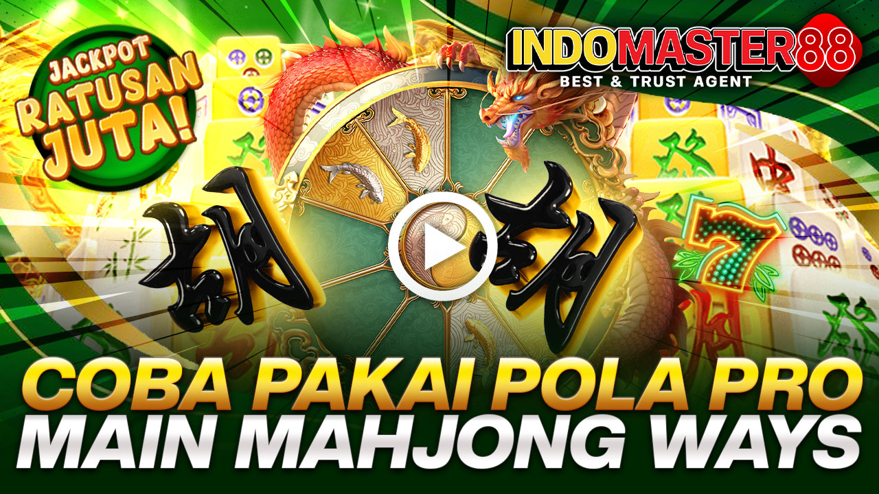 INDOMASTER88