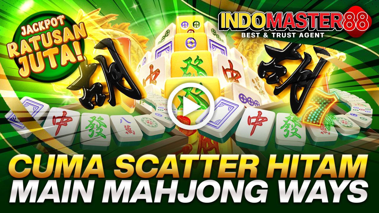 INDOMASTER88