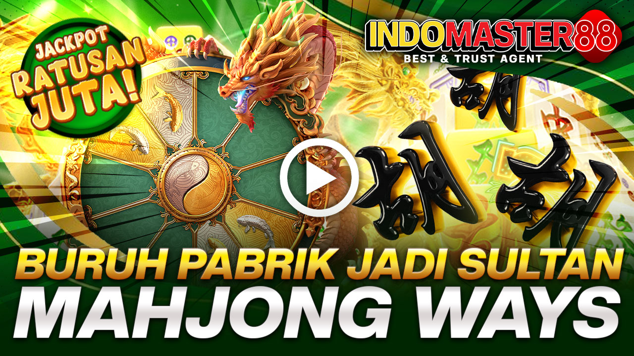 INDOMASTER88