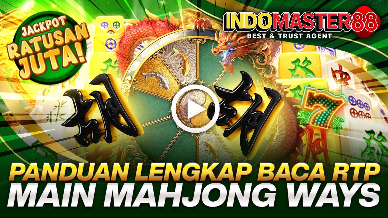 INDOMASTER88