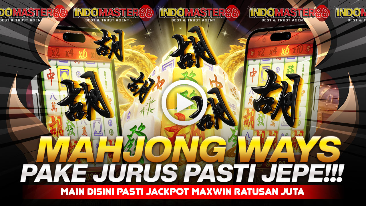 INDOMASTER88