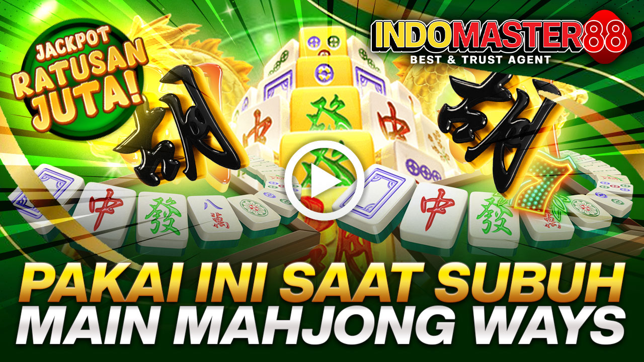 INDOMASTER88