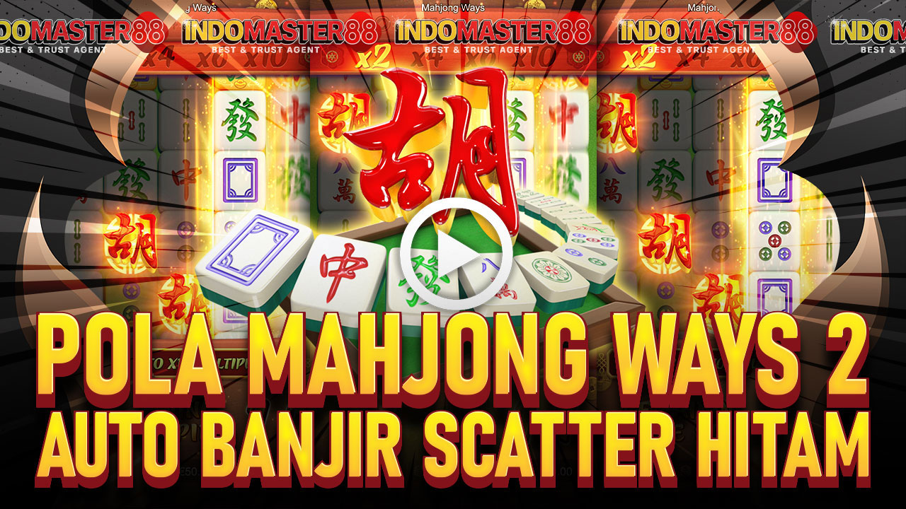 INDOMASTER88