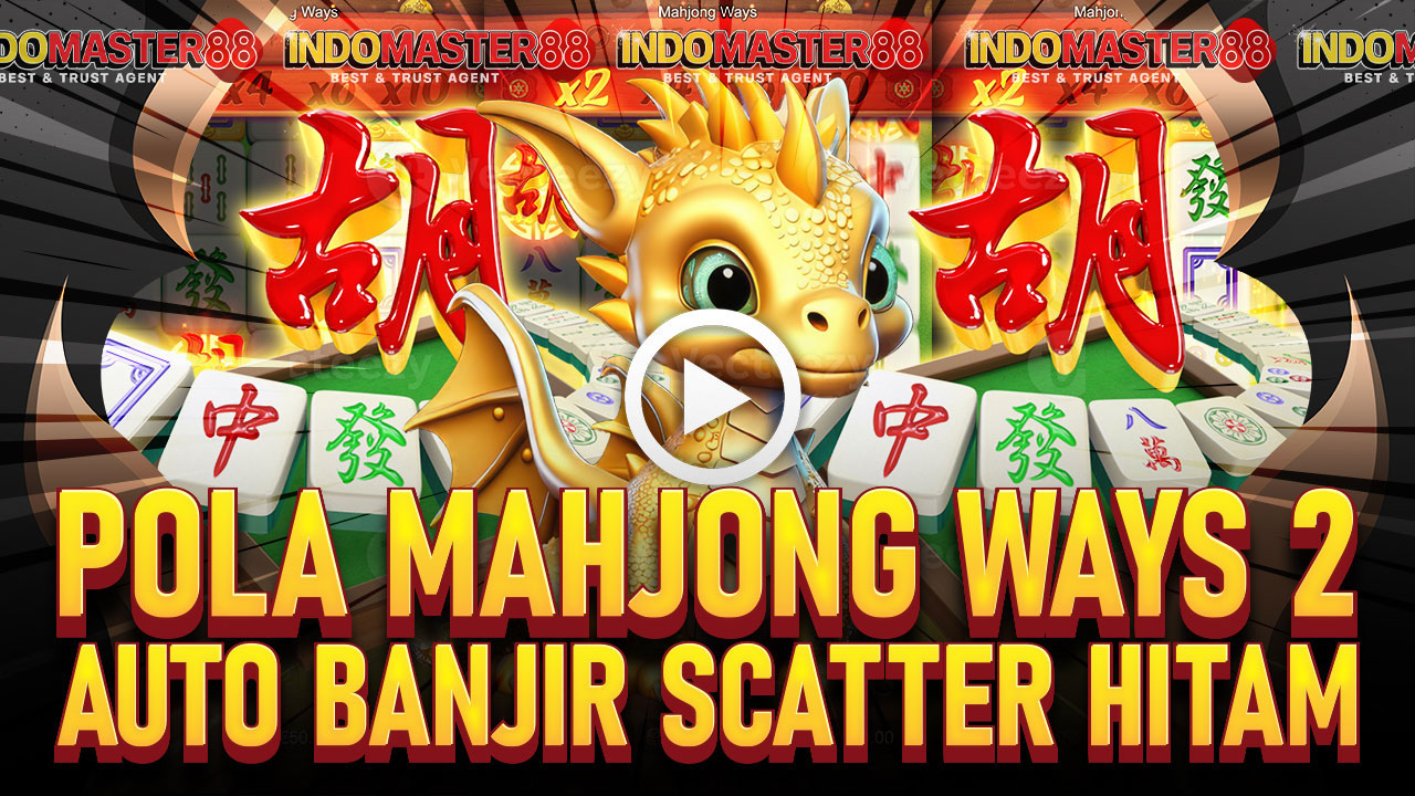 INDOMASTER88