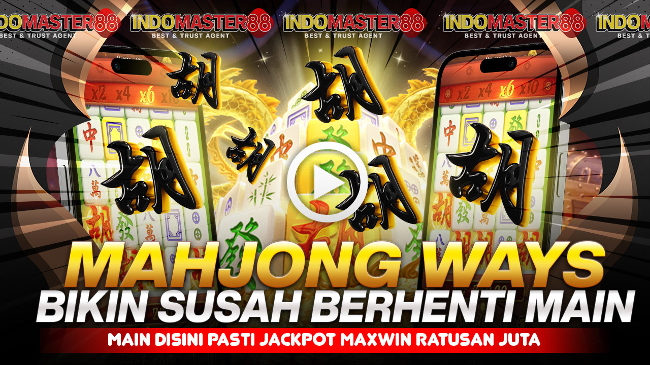 INDOMASTER88